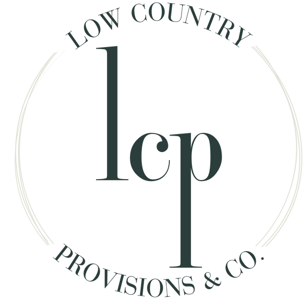 Low Country Provisions & Co.